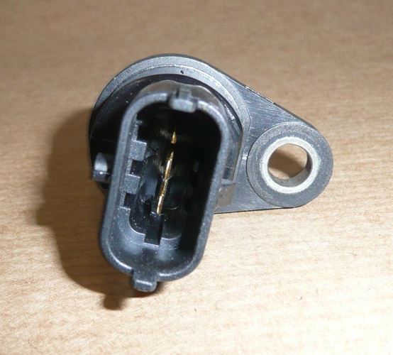 Czujnik położenia wału korbowego Citroen C1 Peugeot 107 108