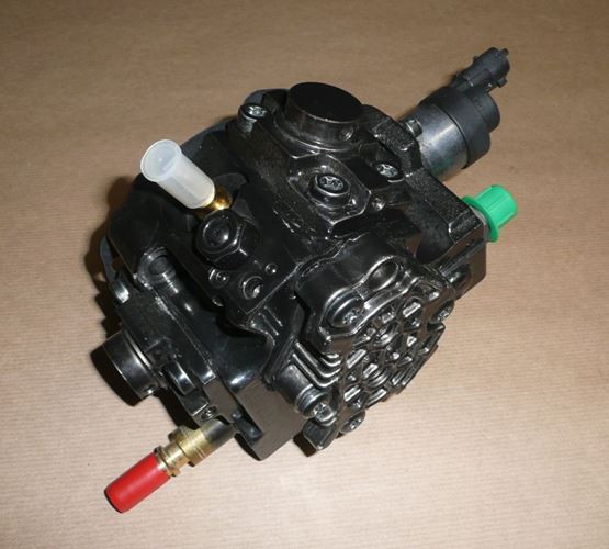 Pompa wtryskowa Citroen C5 II X7 Peugeot 407 2.2 Hdi