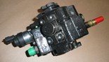 Pompa wtryskowa Citroen C5 II X7 Peugeot 407 2.2 Hdi