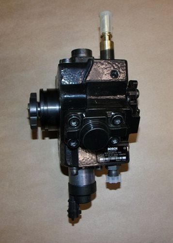 Pompa wtryskowa Citroen C5 II X7 Peugeot 407 2.2 Hdi
