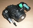 Pompa wtryskowa Peugeot 3008 5008 2.0 Hdi