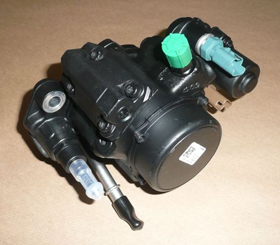 Pompa wtryskowa Peugeot 3008 5008 2.0 Hdi