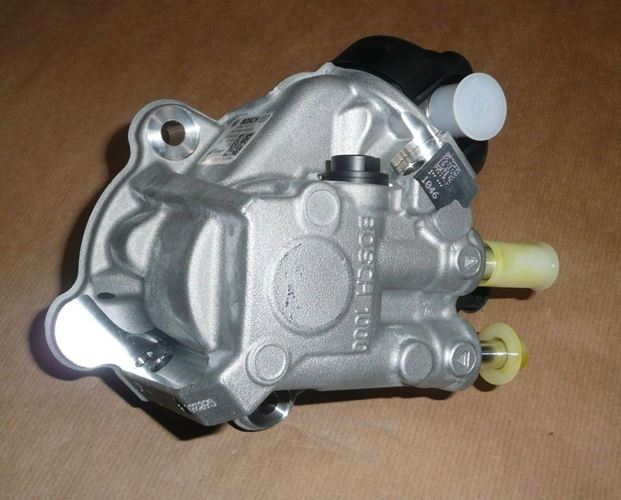Pompa wtryskowa Citroen Jumper III 3.0 Hdi