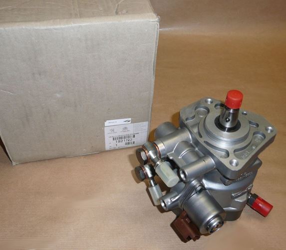 Pompa wtryskowa Eurorepar Citroen C3 1.4 Hdi