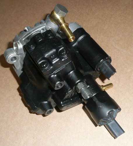 Pompa wtryskowa paliwa Citroen Berlingo 2.0 Hdi