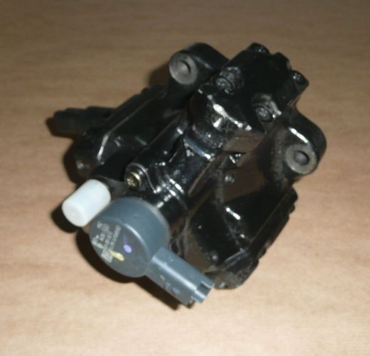 Pompa wtryskowa Citroen C4 Peugeot 206 2.0/2.2 Hdi