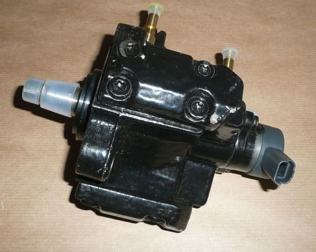 Pompa wtryskowa Citroen C4 Peugeot 206 2.0/2.2 Hdi