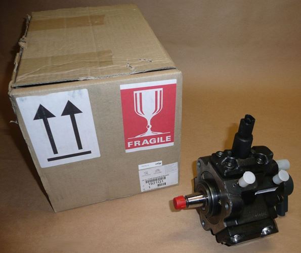 Pompa wtryskowa Citroen C5 C8 2.0 Hdi