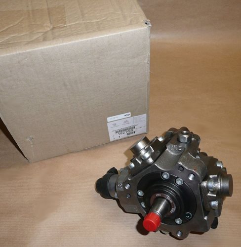 Pompa wtryskowa Eurorepar Citroen C2 C3 1.6 Hdi