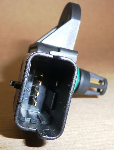 Czujnik ciśnienia doładowania MAP sensor