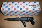 Wtryskiwacz Citroen C2 C3 Peugeot 206 307 1.4 Blue Hdi