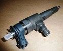 Wtryskiwacz Citroen C2 C3 Peugeot 206 307 1.4 Blue Hdi