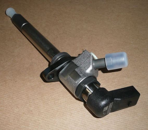 Wtryskiwacz Citroen Jumpy III Citroen C4 Citroen C5 II 2.0 Hdi