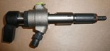 WTRYSKIWACZ CITROEN C3,C3 PLURIEL 1.4HDI