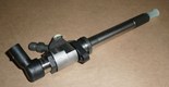 Wtryskiwacz Citroen C5 II 2.0 Blue Hdi