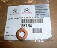 Podkładka wtrysku Citroen C5 III Peugeot 208 1.6 Hdi