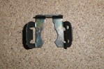 Zapinka wtrysku Citroen C5 III 2.0 16V
