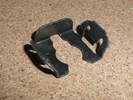 Zapinka wtrysku Citroen C5 III 2.0 16V
