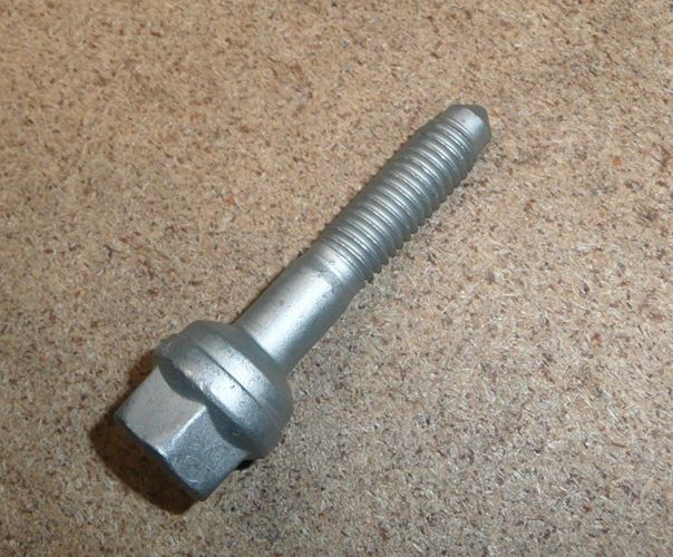 Śruba wtryskiwacza Citroen C1 Citroen C2 Citroen C3 1.4 Hdi