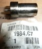 Wtryskiwacz Citroen Jumpy Peugeot 206 1.9 DW8
