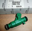 Wtryskiwacz Citroen Saxo Peugeot 206 1.1
