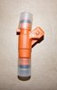 Wtryskiwacz Bosch Peugeot Citroen 1.6 1.6 16V