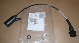 Wtryskiwacz Citroen C3 Berlingo Peugeot Partner 1.4