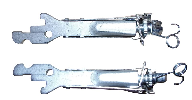 Regulator szczęk hamulca Renault Kangoo 98> kpl 2 szt