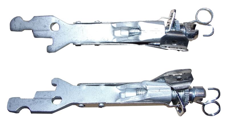 Regulator szczęk hamulca Renault Kangoo 98> kpl 2 szt