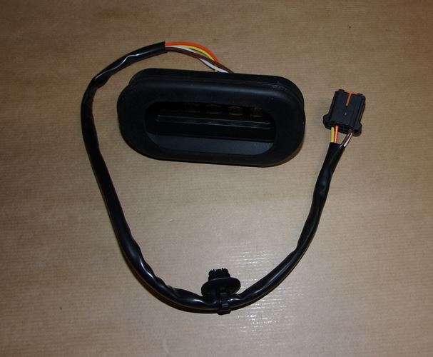 Czujnik otwarcia drzwi przesuwnych Renault Master III