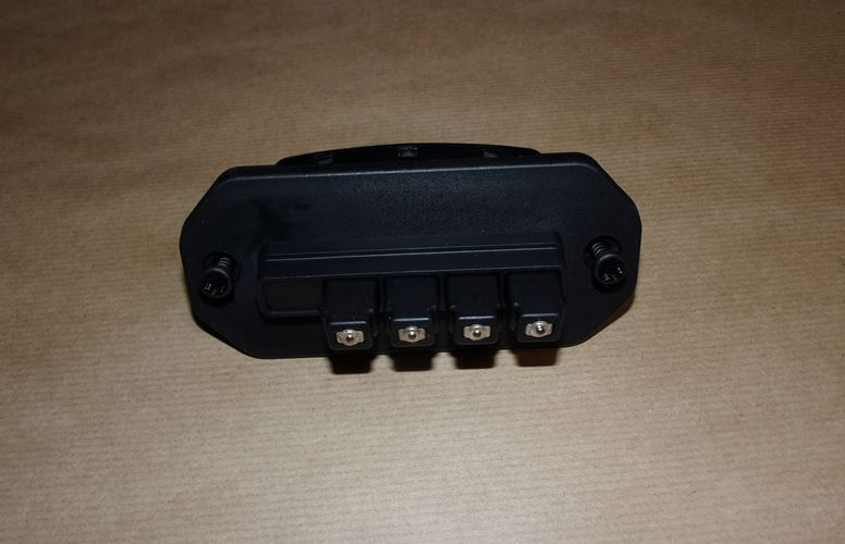 Czujnik otwarcia drzwi Renault Master III