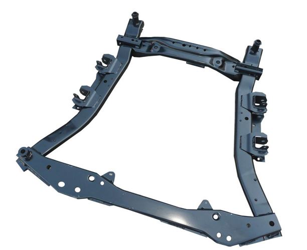 Rama silnika Dacia Duster 10-14