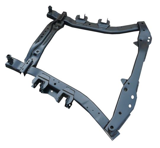 Rama silnika Dacia Duster 10-14