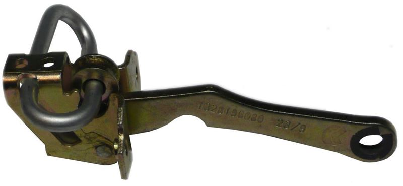 Ogranicznik drzwi Citroen Jumper Peugeot Boxer 02-06