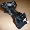 Łożysko sprzęgła siłownik Citroen C4 Peugeot 308 1.6 Hdi