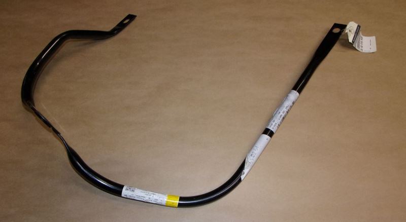 Opaska zbiornika paliwa Renault Master III