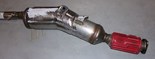 Filtr cząstek stałych FAP Renault Espace V 1.6 Dci
