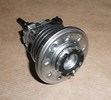 Wtryskiwacz AdBlue Renault Master III 2.3 Dci