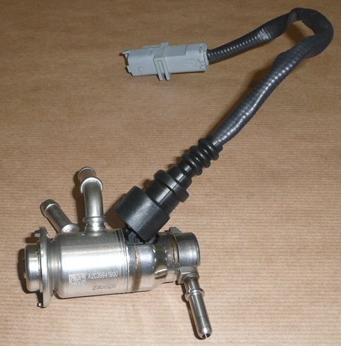 Wtryskiwacz AdBlue Renault Captur 1.5 Dci