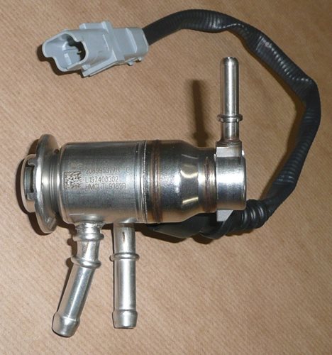 Wtryskiwacz AdBlue Renault Captur 1.5 Dci