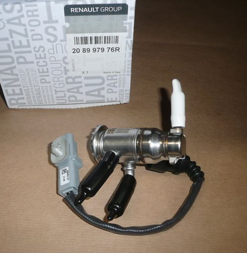 Wtryskiwacz AdBlue Renault Espace V 1.7/2.0 Dci