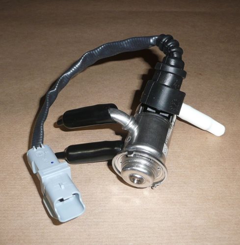 Wtryskiwacz AdBlue Renault Espace V 1.7/2.0 Dci