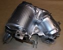 Katalizator Renault Captur II 1.5 Dci