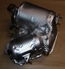 Katalizator Renault Captur II 1.5 Dci