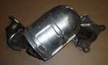 Katalizator Renault Clio IV Twingo III 0.9 Tce