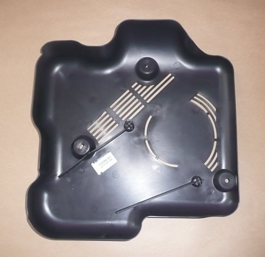 Osłona zbiornika AdBlue Renault Trafic III