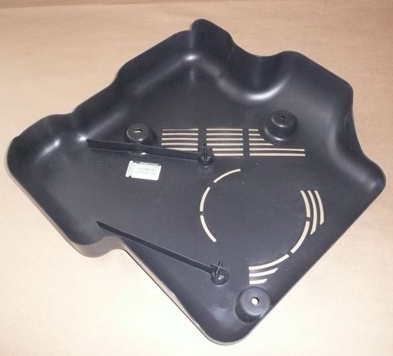 Osłona zbiornika AdBlue Renault Trafic III