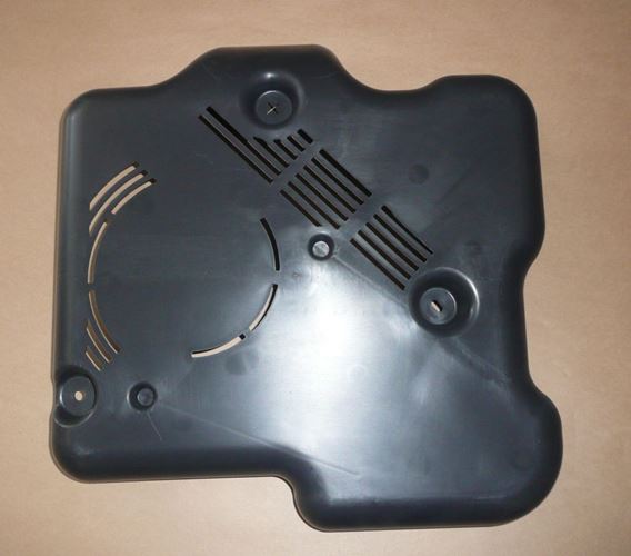 Osłona zbiornika AdBlue Renault Trafic III