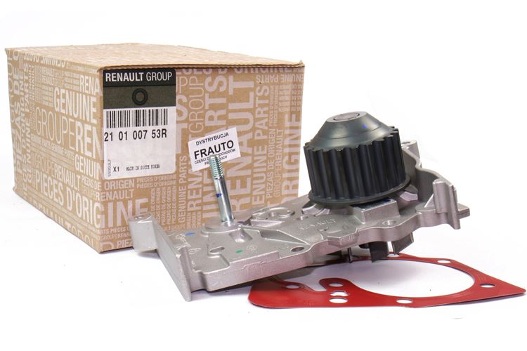 Pompa wody Renault Clio III Kangoo 1.6 16V