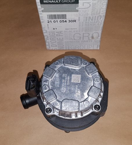 Pompa obiegu wody Dacia Duster 1.5 Dci